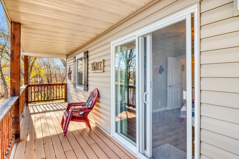 32628 Heilberger Drive Erhard, MN 56534
