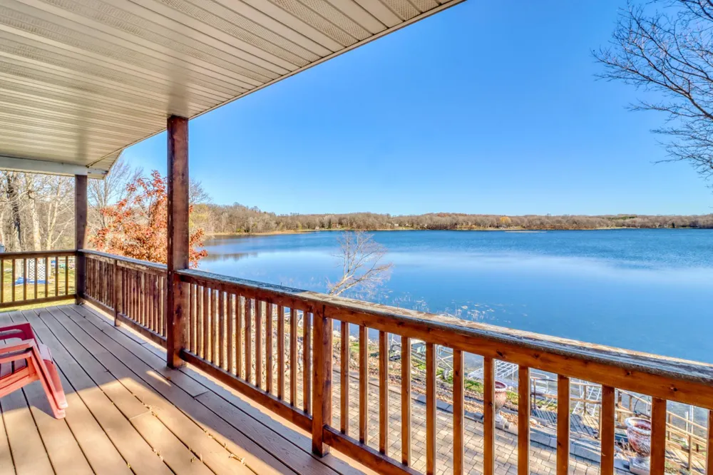 32628 Heilberger Drive Erhard, MN 56534