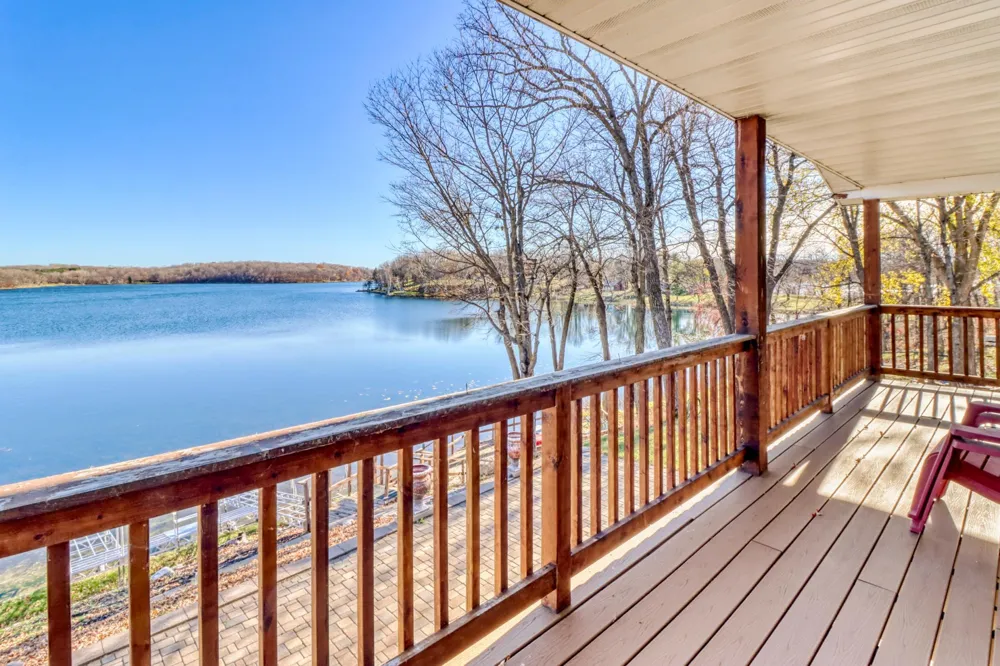 32628 Heilberger Drive Erhard, MN 56534