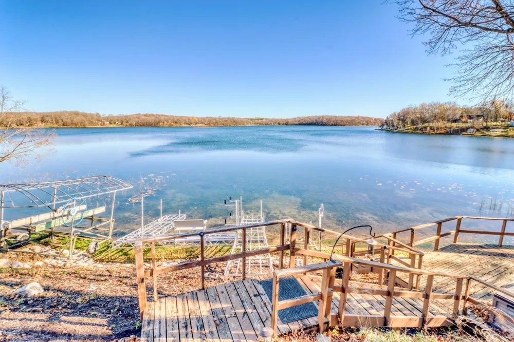 32628 Heilberger Drive Erhard, MN 56534