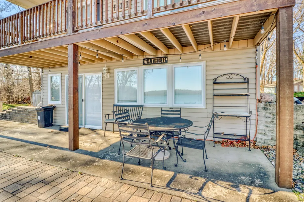 32628 Heilberger Drive Erhard, MN 56534