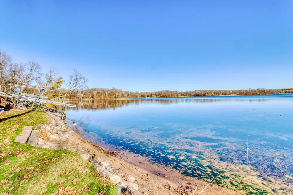 32628 Heilberger Drive Erhard, MN 56534