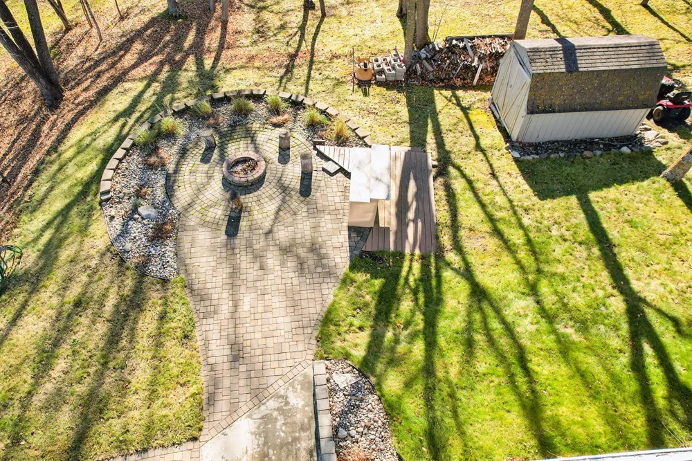 32628 Heilberger Drive Erhard, MN 56534