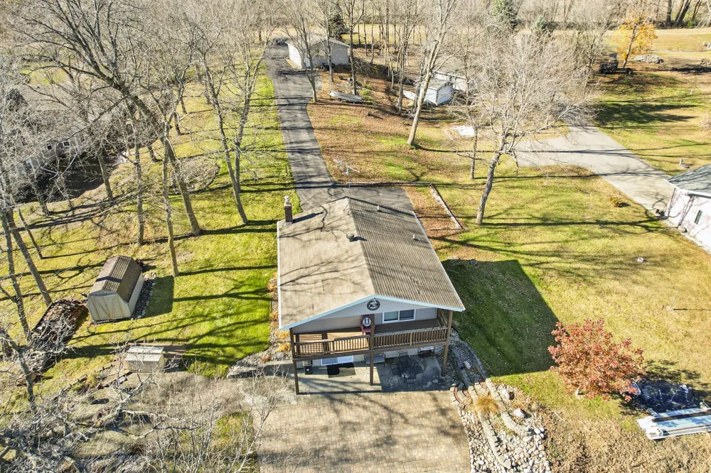 32628 Heilberger Drive Erhard, MN 56534