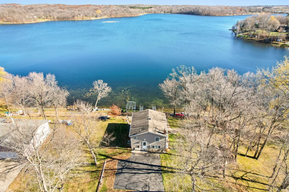 32628 Heilberger Drive Erhard, MN 56534
