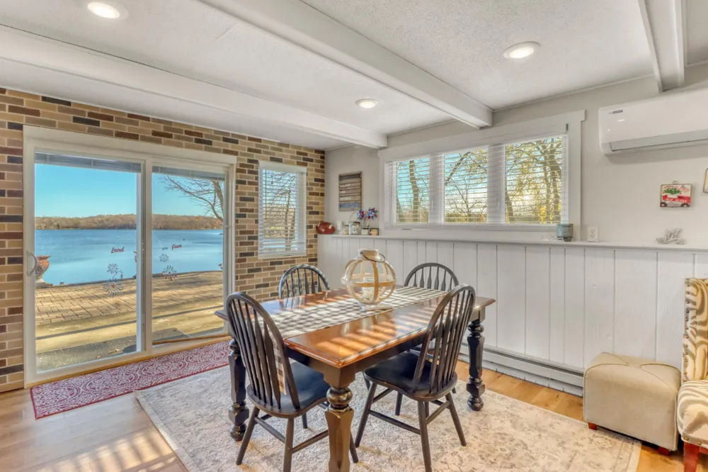 32628 Heilberger Drive Erhard, MN 56534