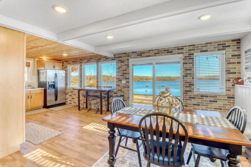 32628 Heilberger Drive Erhard, MN 56534
