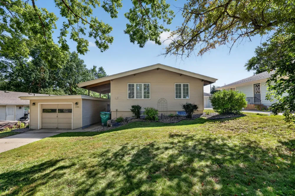 2360 15th Avenue NW Rochester, MN 55901