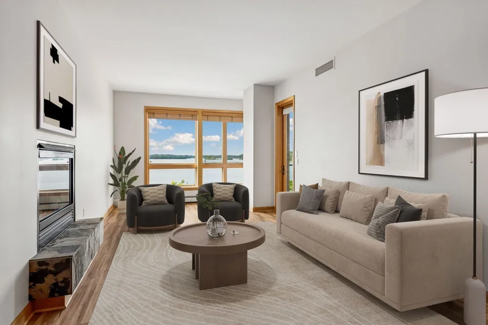4100 Shoreline Drive #S204 Spring Park, MN 55384