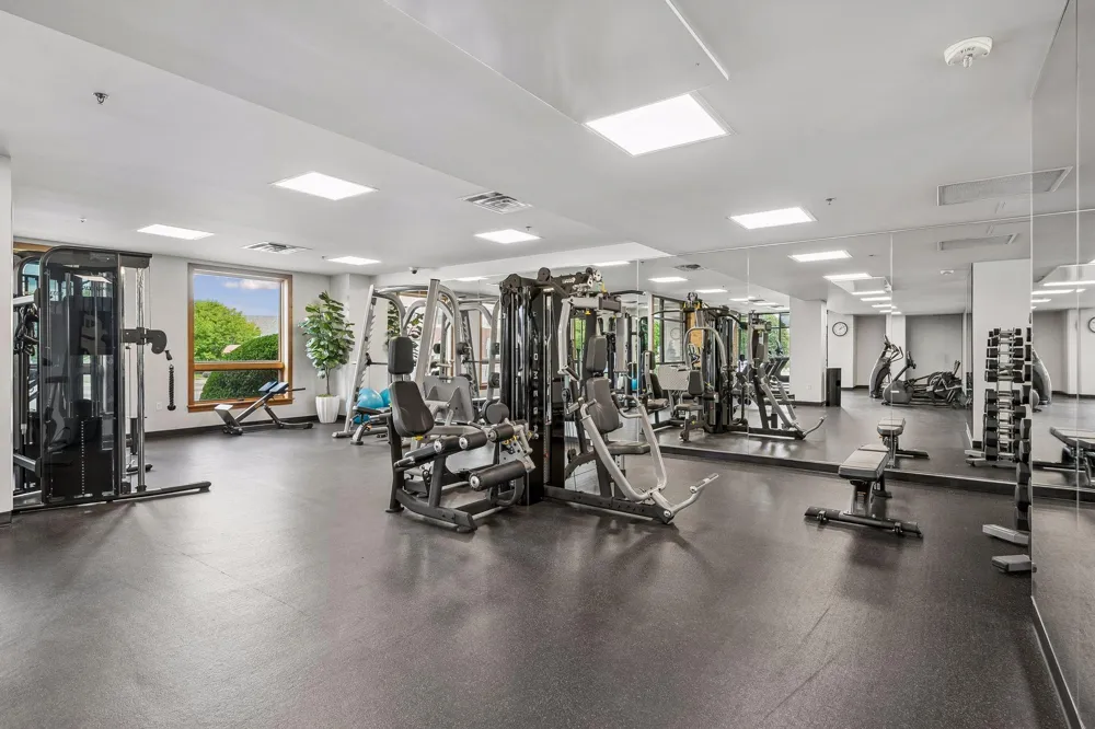 4100 Shoreline Drive #S204 Spring Park, MN 55384