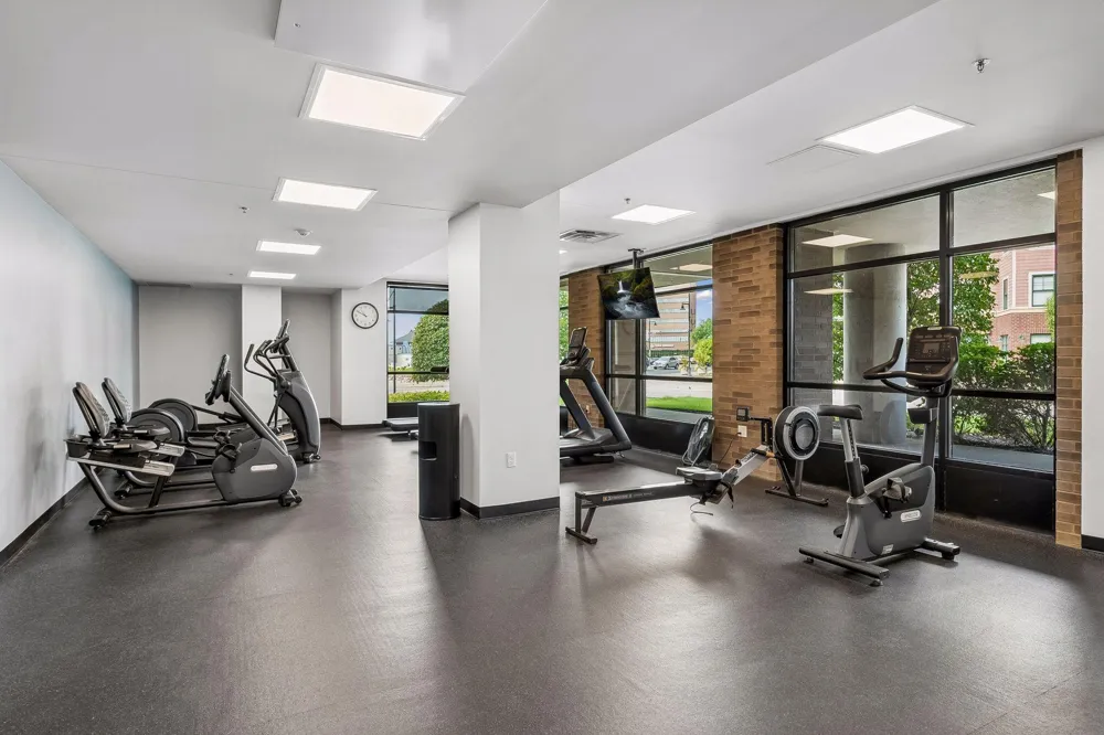 4100 Shoreline Drive #S204 Spring Park, MN 55384