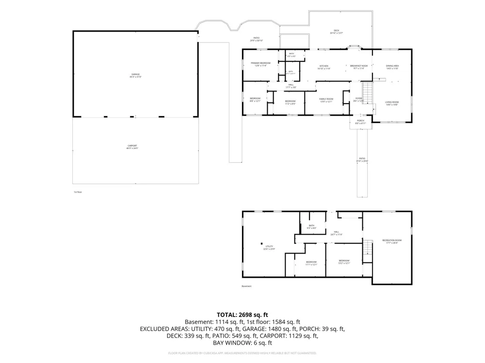 22050 Northfield Boulevard Hampton, MN 55031