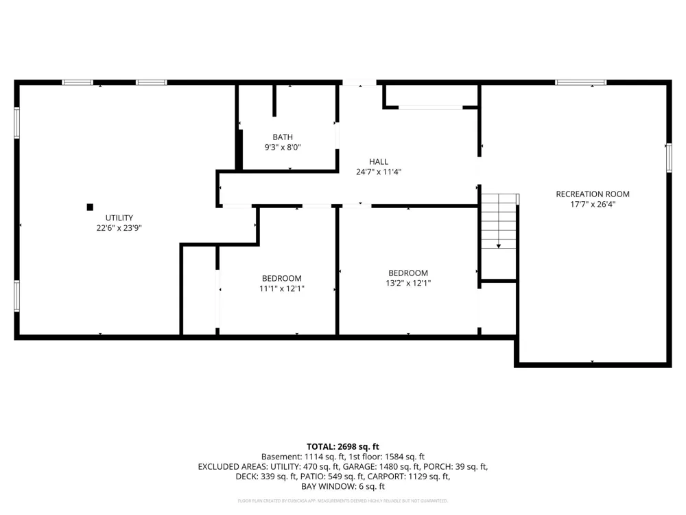22050 Northfield Boulevard Hampton, MN 55031