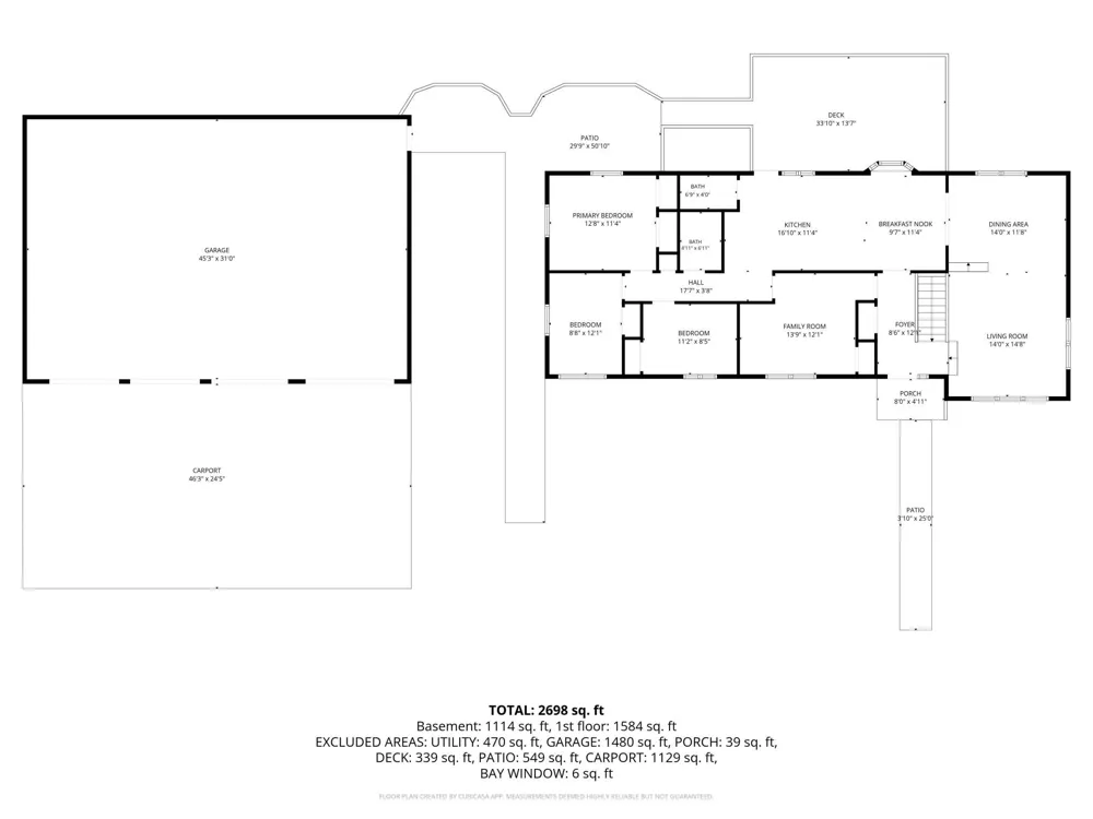 22050 Northfield Boulevard Hampton, MN 55031