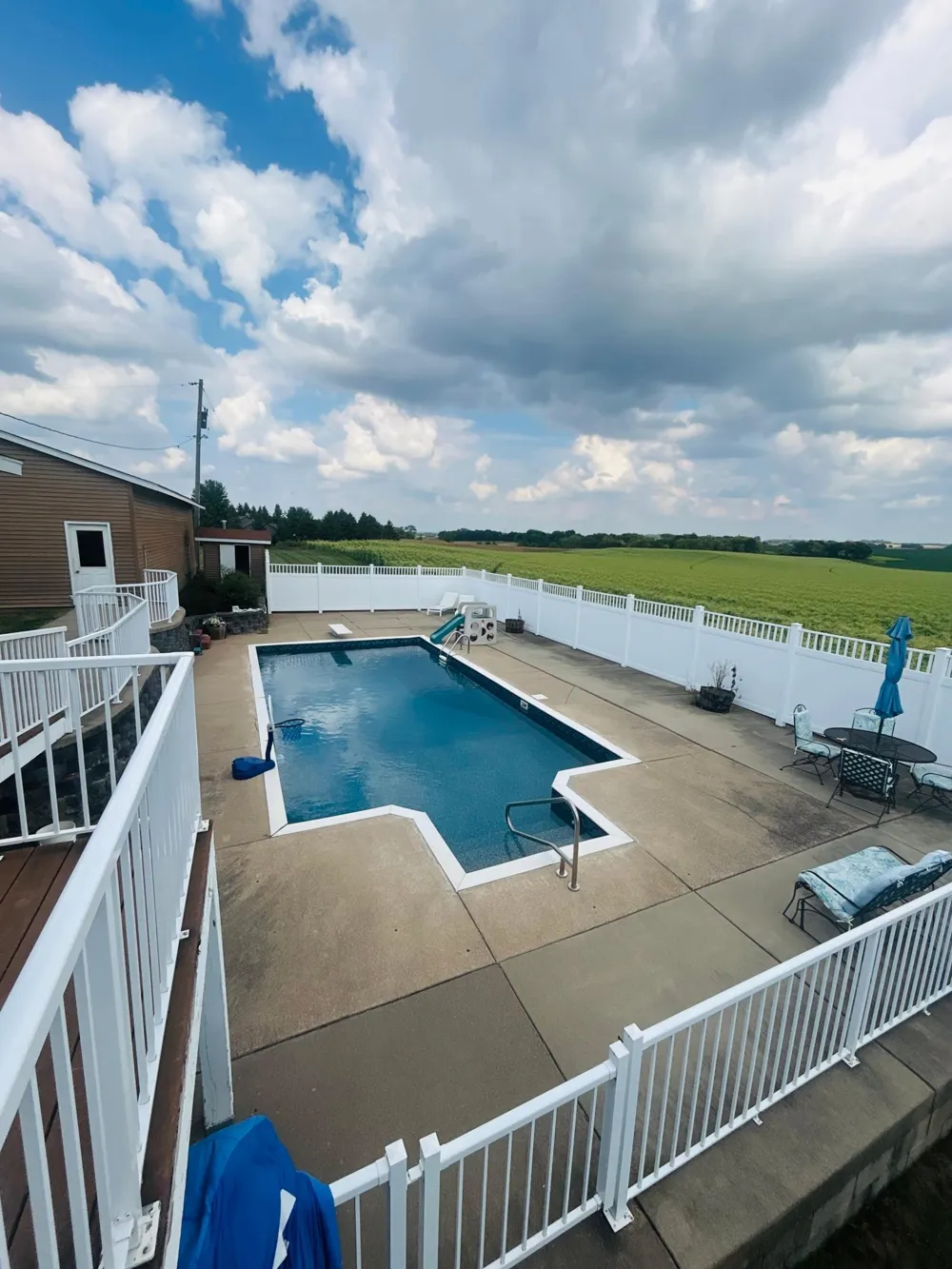 22050 Northfield Boulevard Hampton, MN 55031