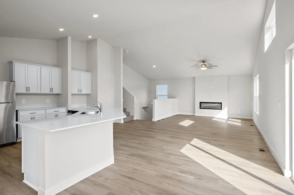 7696 Birch Street Clear Lake, MN 55319