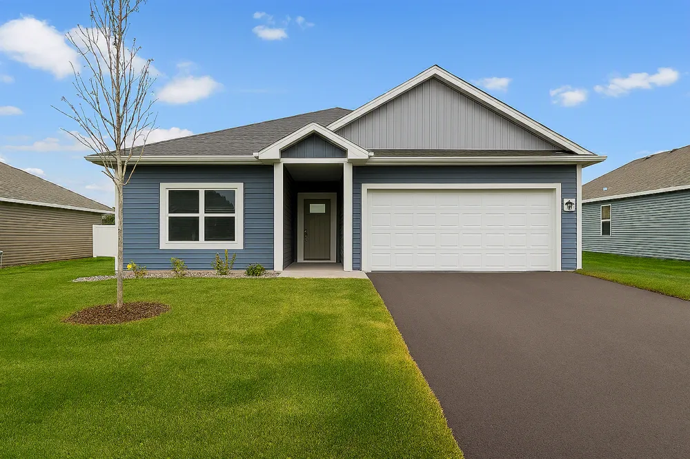 7695 Birch Street Clear Lake, MN 55319