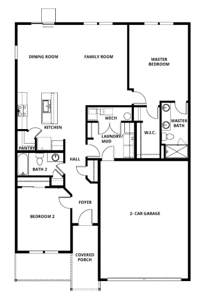 7695 Birch Street Clear Lake, MN 55319