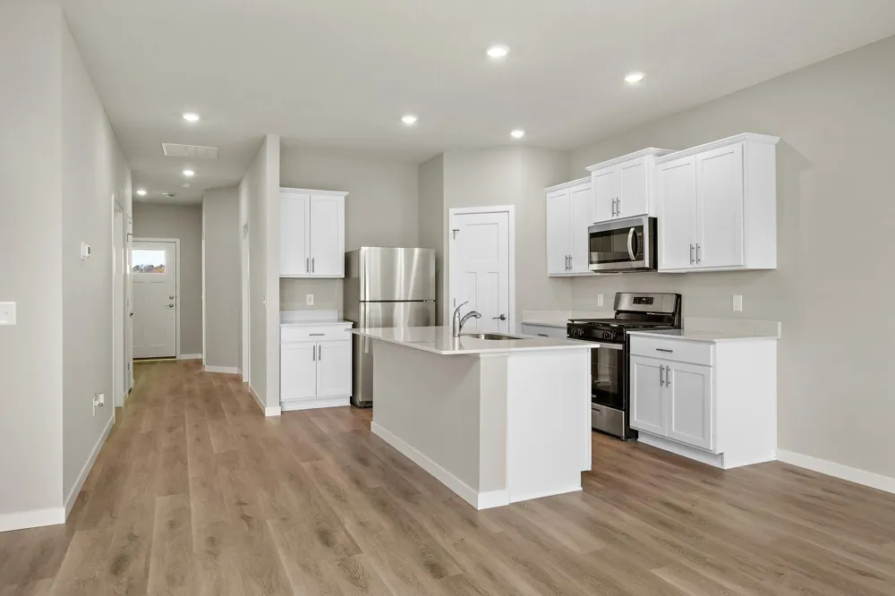 7695 Birch Street Clear Lake, MN 55319