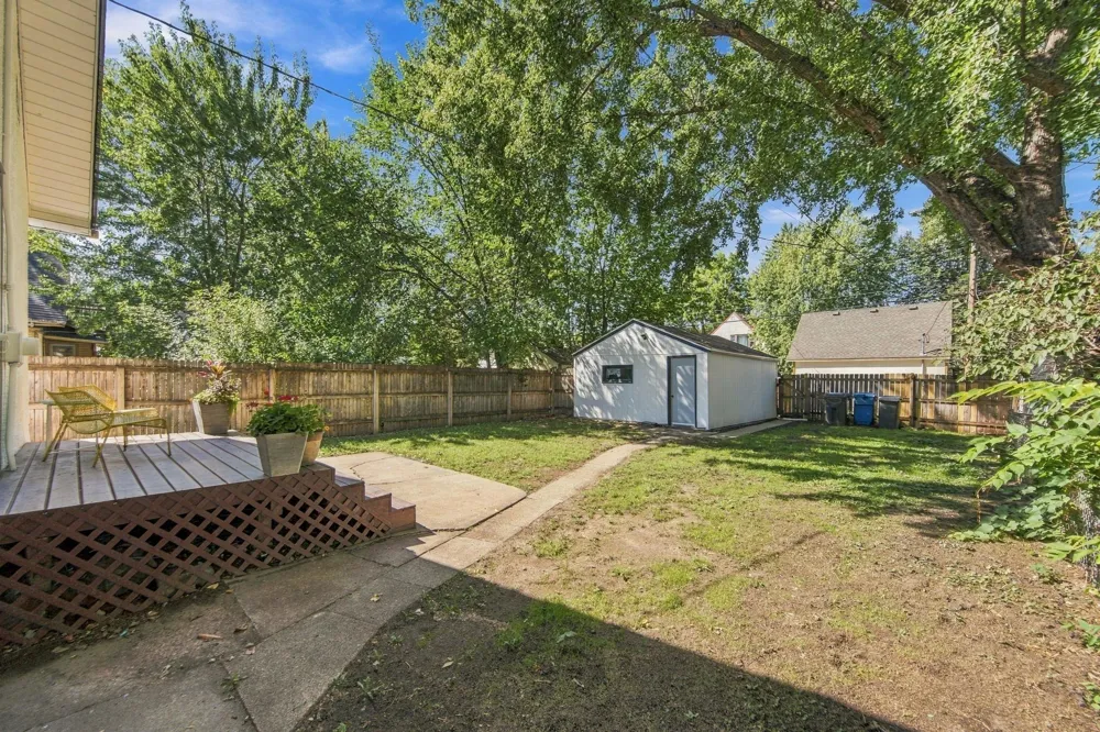 3432 34th Avenue S Minneapolis, MN 55406