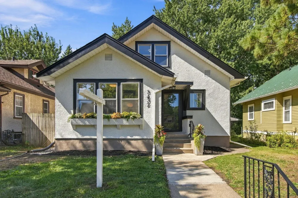 3432 34th Avenue S Minneapolis, MN 55406