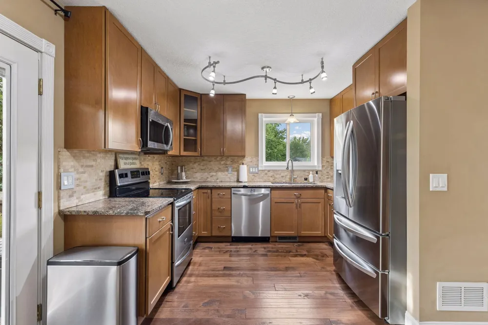 360 117th Avenue NW Coon Rapids, MN 55448