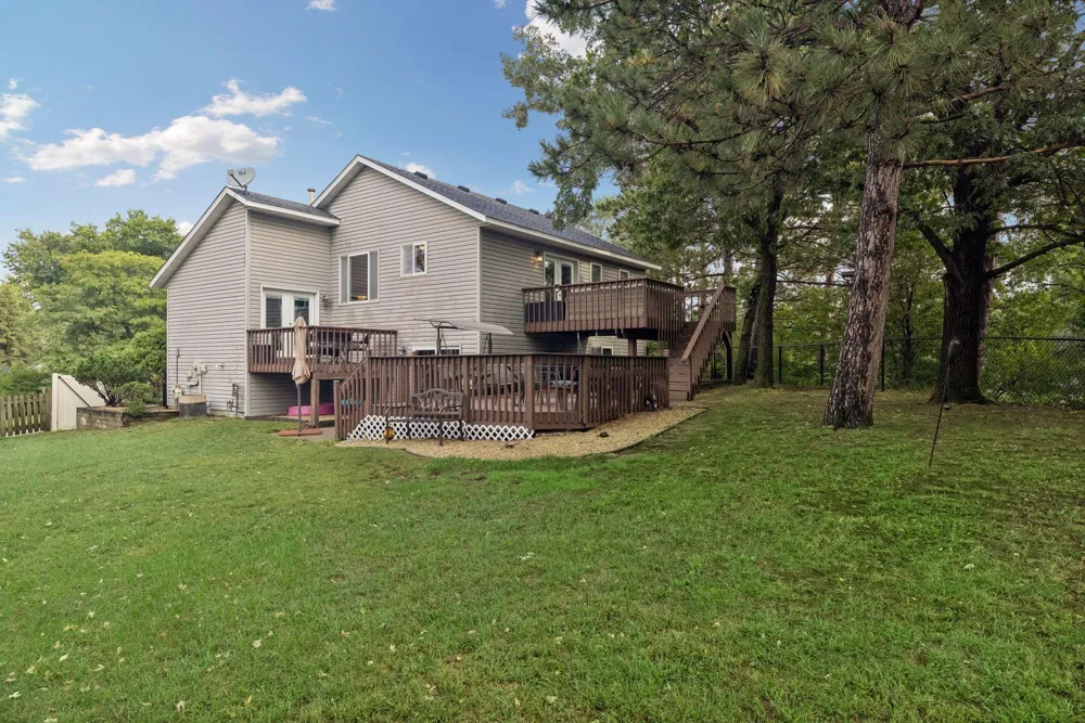 360 117th Avenue NW Coon Rapids, MN 55448