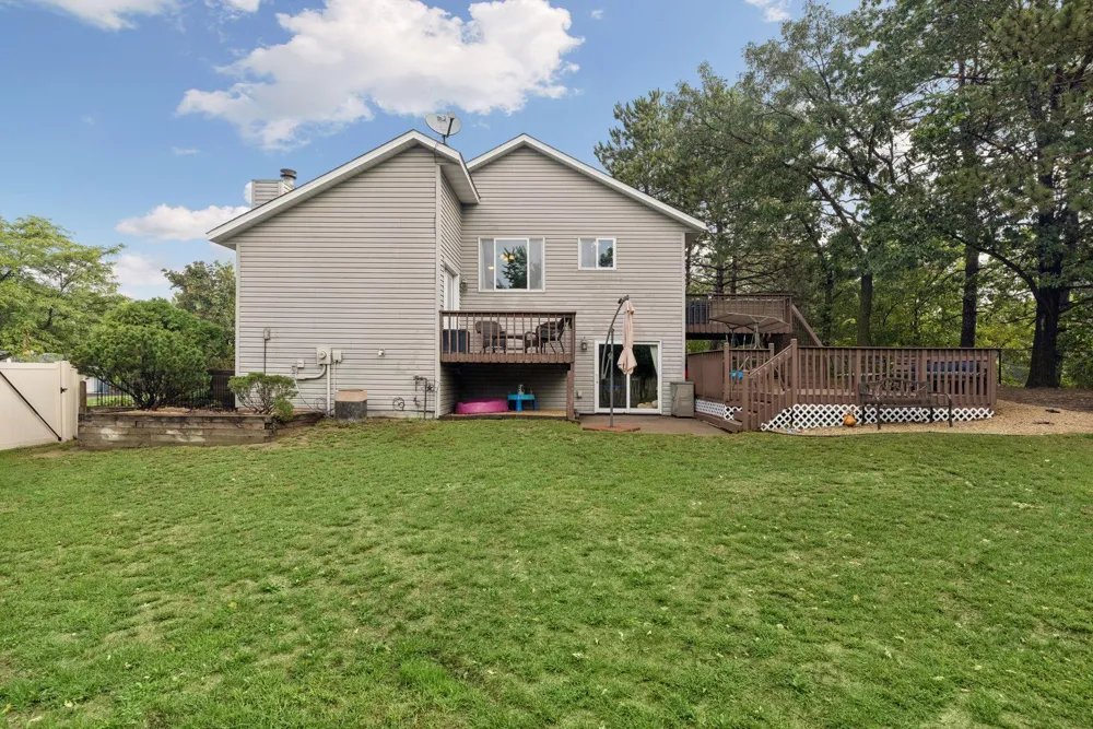 360 117th Avenue NW Coon Rapids, MN 55448