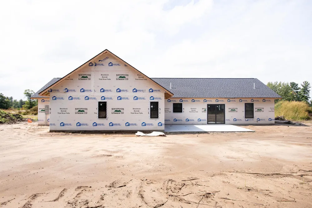 11464 Cohen Loop NW Bemidji, MN 56601