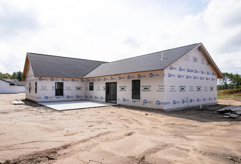11464 Cohen Loop NW Bemidji, MN 56601