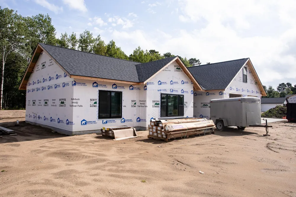 11464 Cohen Loop NW Bemidji, MN 56601