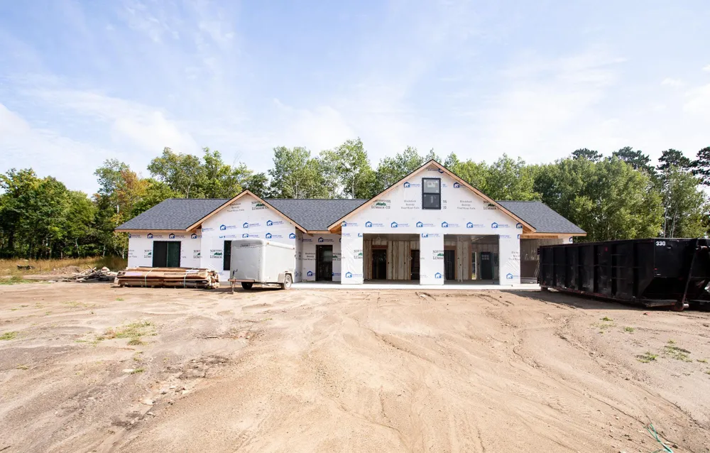 11464 Cohen Loop NW Bemidji, MN 56601