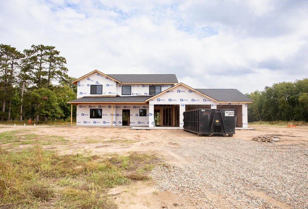 11388 Cohen Loop NW Bemidji, MN 56601