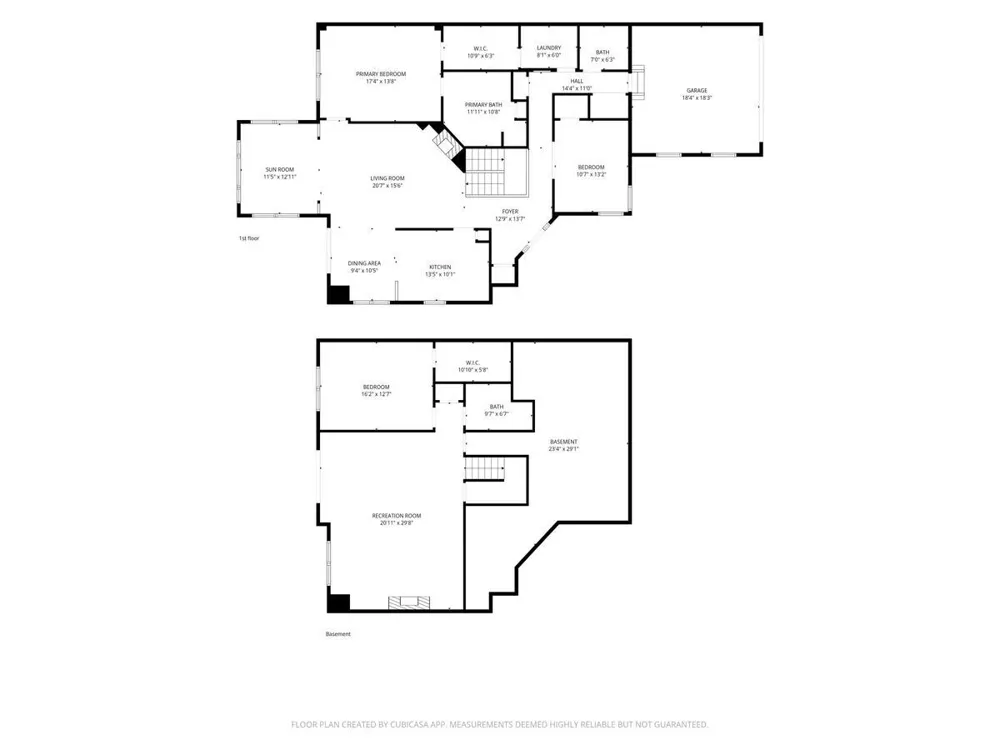 583 Holly Lane Oakdale, MN 55128