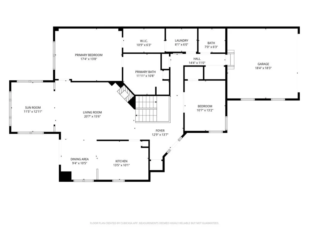 583 Holly Lane Oakdale, MN 55128