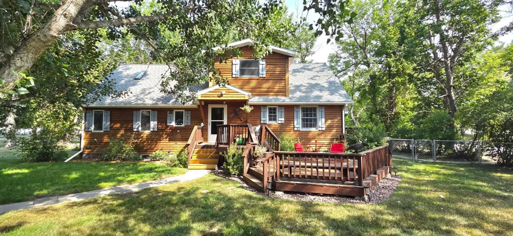 1002 9th Avenue International Falls, MN 56649