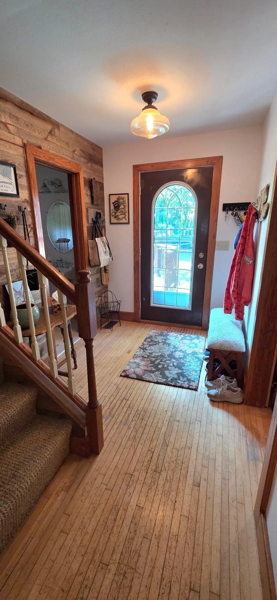 1002 9th Avenue International Falls, MN 56649