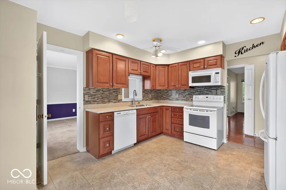 528 E Hunters Drive #D Carmel, IN 46032