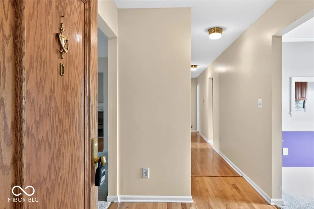 528 E Hunters Drive #D Carmel, IN 46032