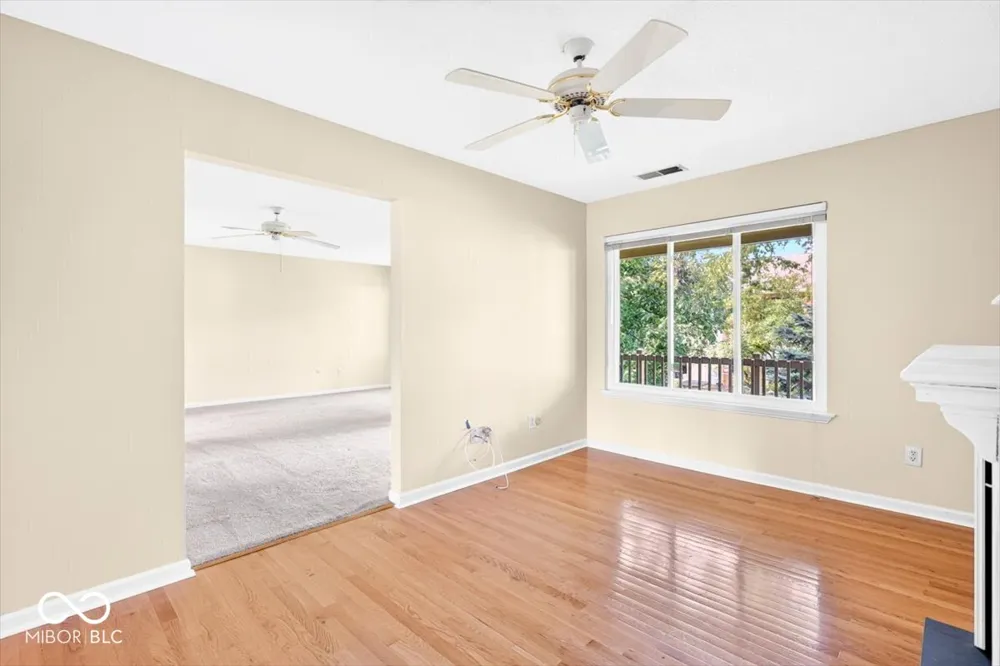 528 E Hunters Drive #D Carmel, IN 46032