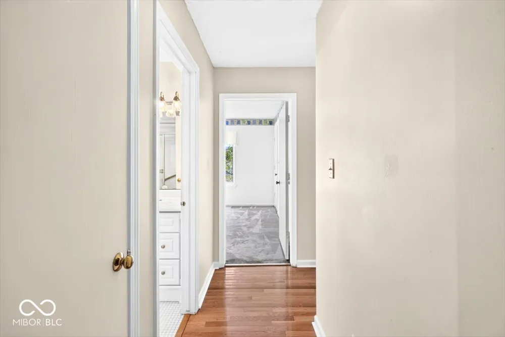 528 E Hunters Drive #D Carmel, IN 46032