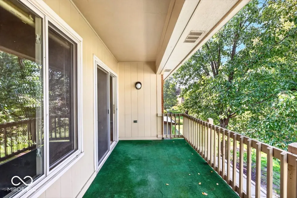 528 E Hunters Drive #D Carmel, IN 46032
