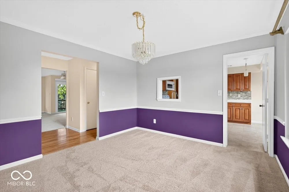 528 E Hunters Drive #D Carmel, IN 46032