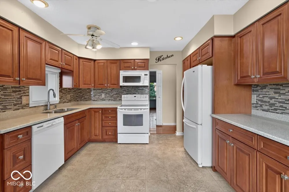 528 E Hunters Drive #D Carmel, IN 46032