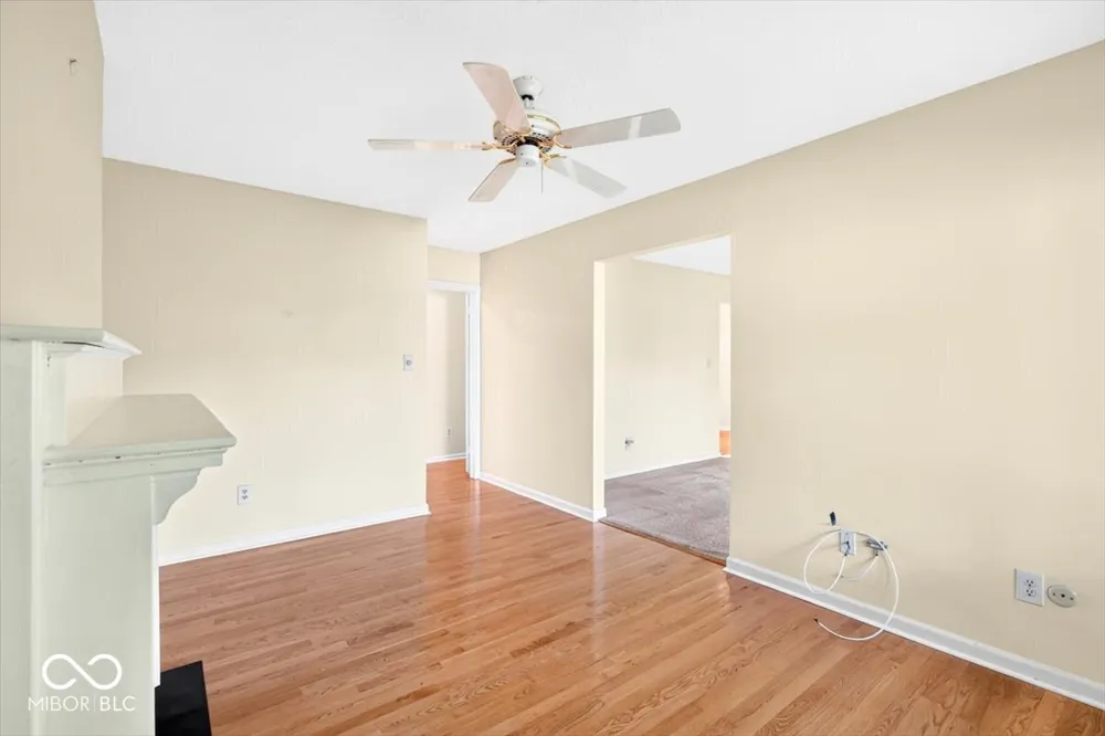 528 E Hunters Drive #D Carmel, IN 46032