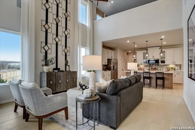 1225 Casetta Run New Braunfels, TX 78130