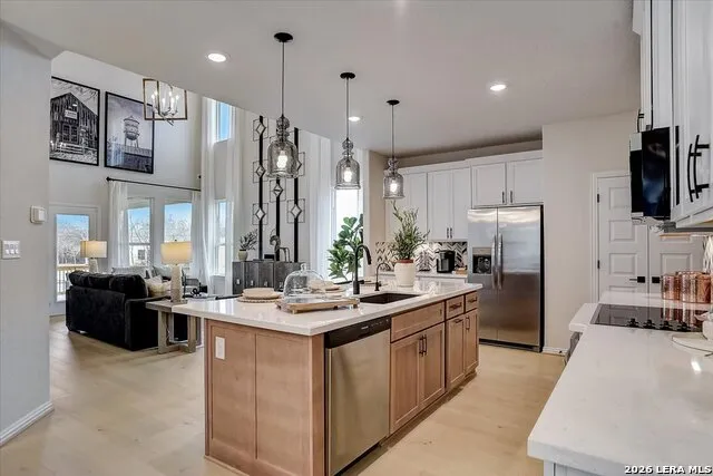 1225 Casetta Run New Braunfels, TX 78130
