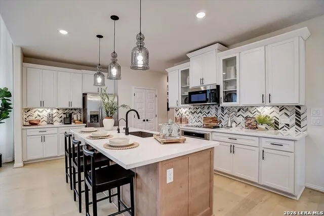 1225 Casetta Run New Braunfels, TX 78130