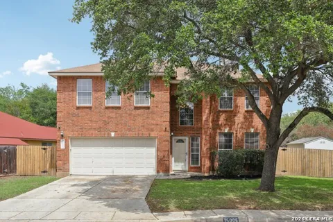 15006 Preston Court