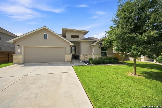 814 Swift Fox Cibolo, TX 78108